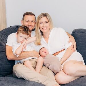 Classic White T- Shirt Dress